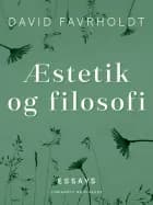 Æstetik og filosofi