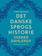 Det danske sprogs historie