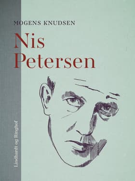 Nis Petersen af Mogens Knudsen