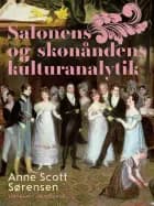 Salonens og skønåndens kulturanalytik
