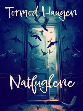 Natfuglene af Tormod Haugen