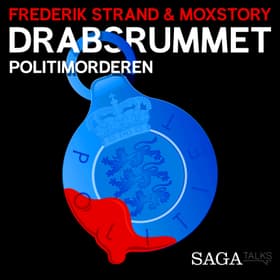 Politimorderen af Moxstory Aps