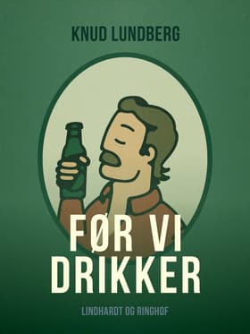 Før vi drikker af Knud Lundberg