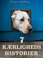 7 kærlighedshistorier