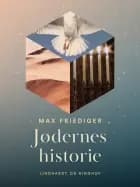 Jødernes historie