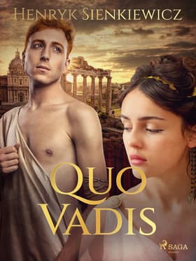 Quo Vadis af Vivi N. Jensen