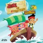 Jake og piraterne - Små skattejægere