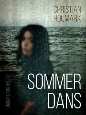 Sommerdans af Christian Houmark