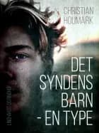 Det syndens barn - en type
