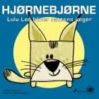 Hjørnebjørne 11 - Lulu Los bliver nattens jæger