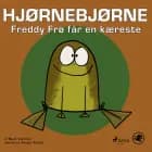 Hjørnebjørne 47 - Freddy Frø får en kæreste