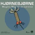 Hjørnebjørne 64 - Mogens Myg får en kæreste