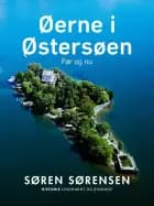 Øerne i Østersøen. Før og nu