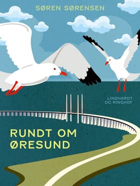 Rundt om Øresund af Søren Sørensen