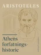 Athens forfatningshistorie