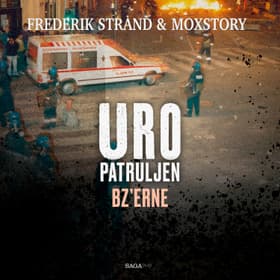 BZ'erne af Frederik Strand