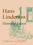 Hans Lindenow