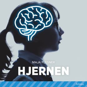 Hjernen af Maja Plesner