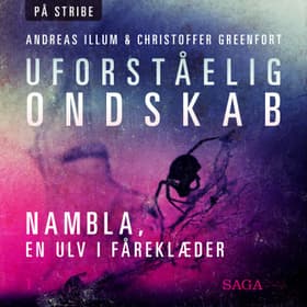 Uforståelig ondskab - NAMBLA, en ulv i fåreklæder af Christoffer Greenfort