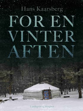 For en vinteraften af Hans Kaarsberg