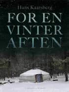 For en vinteraften
