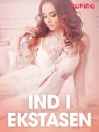 Ind i ekstasen - erotiske noveller