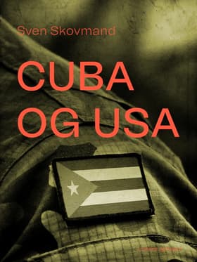 Cuba og USA af Sven Skovmand