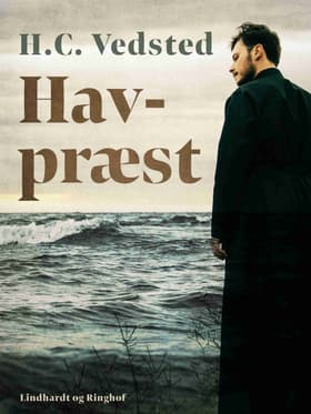 Hav-præst af H.C. Vedsted
