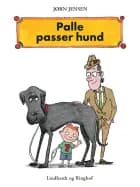 Palle passer hund