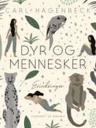 Dyr og mennesker