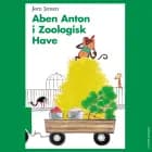 Aben Anton i Zoologisk have (svær udgave)