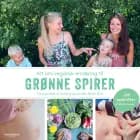 Alt om plantebaseret ernæring til grønne spirer
