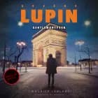 Arsène Lupin: Gentlemantyven