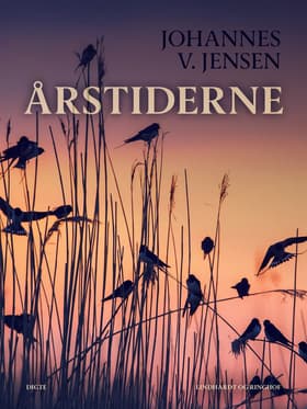 Årstiderne af Johannes V. Jensen