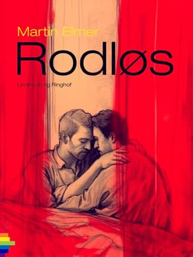 Rodløs af Martin Elmer