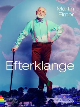 Efterklange af Martin Elmer