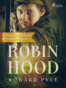 Robin Hood af Howard Pyle