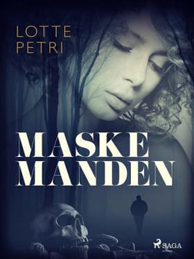 Maskemanden af Lotte Petri