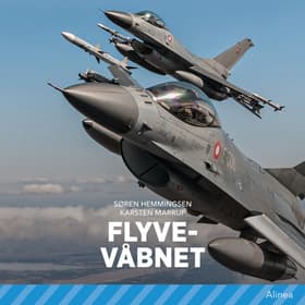 Flyvevåbnet af Søren Hemmingsen