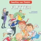 Familien von Hansen flytter