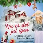 Nu er det jul igen