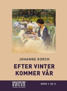 Efter vinter kommer vår af Johanne Korch