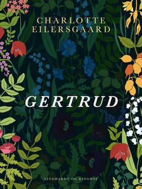 Gertrud af Charlotte Eilersgaard
