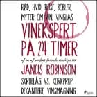Vinekspert på 24 timer