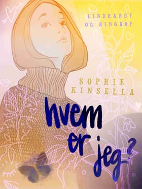 Hvem er jeg? af Sophie Kinsella