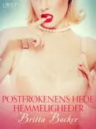 Postfrøkenens hede hemmeligheder – erotisk novelle