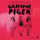 Grimme piger