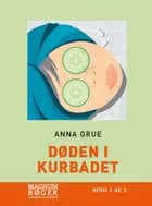 Døden i kurbadet (Storskrift)