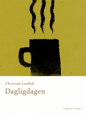 Dagligdagen af Christian Lambek