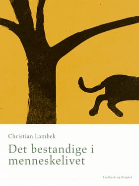 Det bestandige i menneskelivet af Christian Lambek